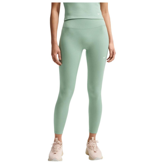 Nike Γυνακείο κολάν One High-Waisted 7/8 Leggings